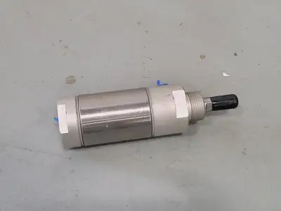 USED SMC NCMB200-0150