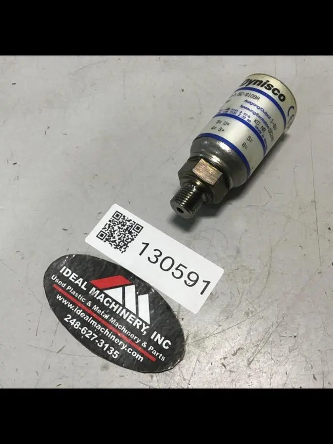 USED DYNISCO IDA353-3-5C-S109A