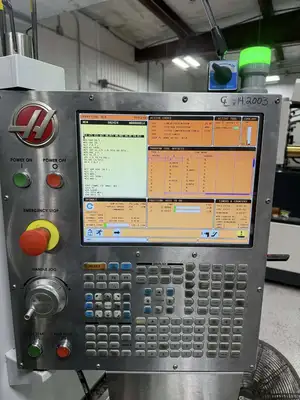 2017 HAAS ST-15 CNC Lathes | Toolquip, Inc. (5)