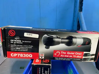 Used CP CP7830Q Tooling & Accessories (Other) Ohio US | HGR 24 #1345756