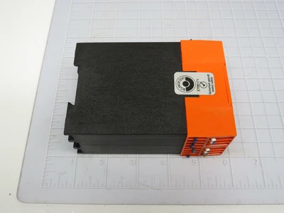 Used SAFEMASTER _UNKNOWN_ Industrial Controls Texas US | OCO Industrial #1720047