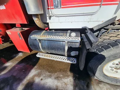 Used 2000 Presvac Systems Powervac Stainless Vacuum Truck Michigan US | American Contractors Equipment Supply #1045300