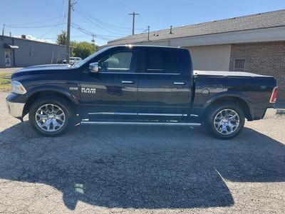 Used 2017 RAM 1500 Pickup Trucks Michigan US | Miedema Asset Management Group #1413869