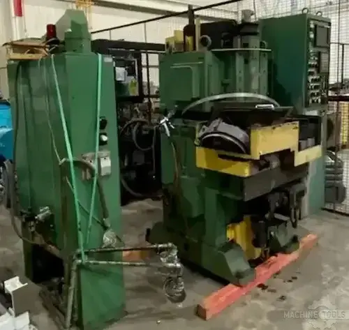 Used KOYO KVD-300S Disc Grinders Illinois US | Perfection Global, LLC. #79606