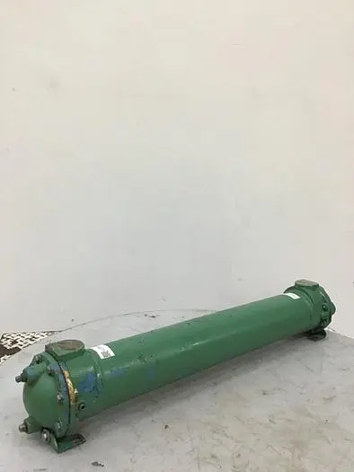 Used AMERICAN STANDARD 385H-RS-30F / HE Heat Exchangers Michigan US | Ideal Machinery #695796