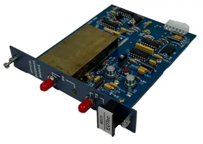 NEW WEED INSTRUMENTS 7880-6538-498 OPTICAL CARD EOTec 6E01