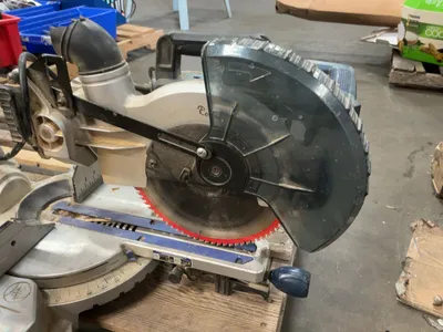 Used DELTA SHOPMASTER TS220LS Woodworking Table Saws Michigan US | Miedema Asset Management Group #1320243