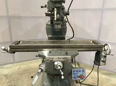 USED H LIOHO LH-1 1/2 ARLINGTON