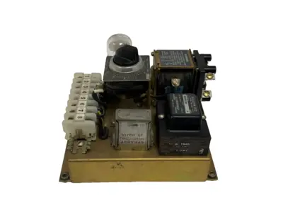 NEW ALLEN-BRADLEY 852Z0T288