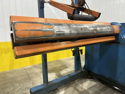 USED ROWE 12060 DSV