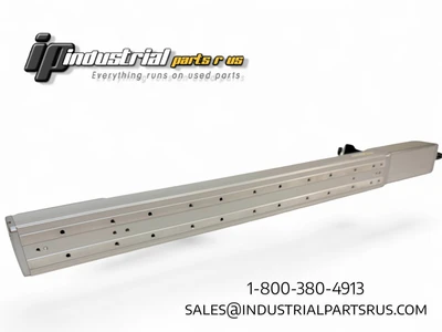 NEW IAI CORPORATION RCS4-SA6C-WA-100-12-450-T2-M