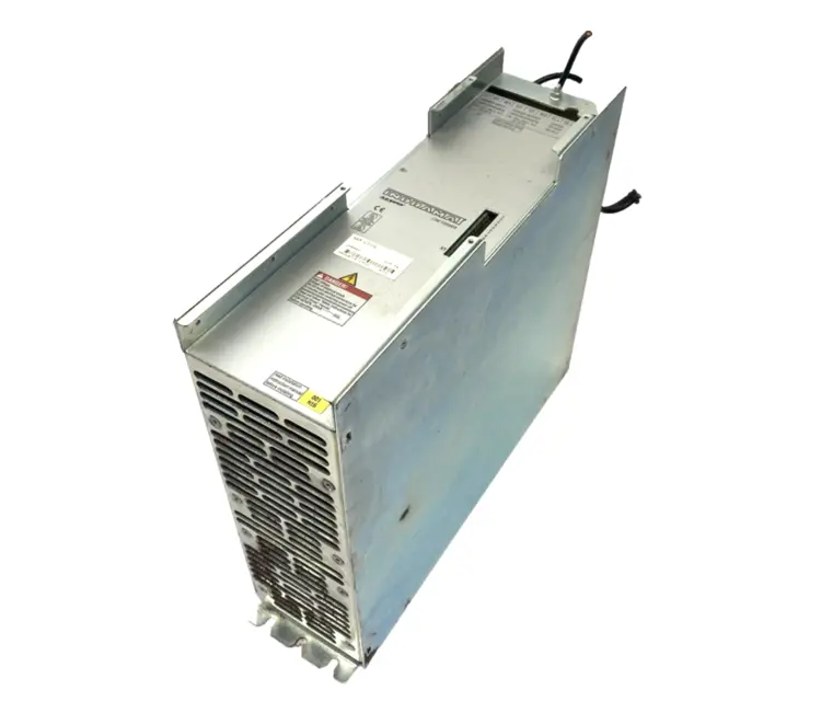 Used INDRAMAT NAM 1.3-08 AC Drive Power Modules Michigan US | Maverick Industrial Sales #1123083