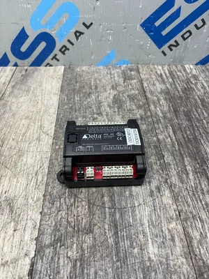 DELTA CONTROLS DFM-440 Chillers, Boilers, and HVAC | ESS Industrial Equipment Sales (2)