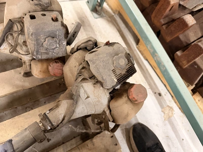 Used _UNKNOWN_ _UNKNOWN_ Trimmers (Landscaping) Michigan US | Miedema Asset Management Group #1320810