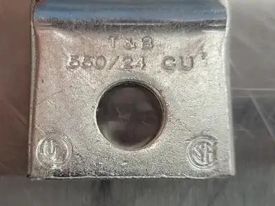 NEW THOMAS & BETTS 58162