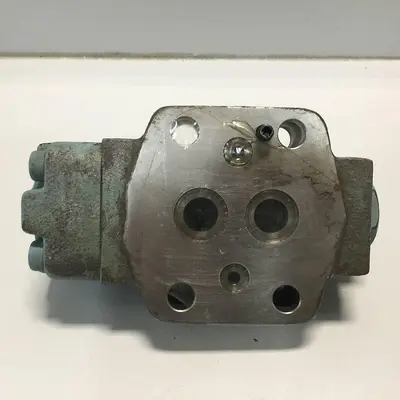 USED YUKEN CPDG-03-E-20-50