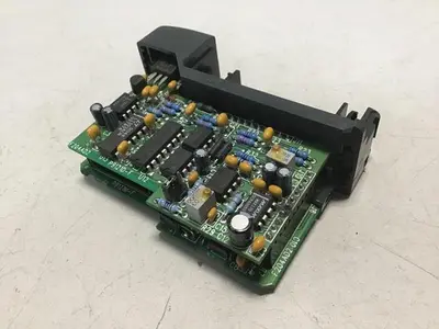 USED FACTS ENGINEERING F2-04AD-2