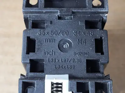 USED HENPEI ELECTRIC CJX2-18