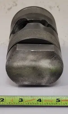 USED WILLIAMS NO. 1-B BORING BAR HOLDER