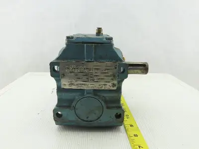 SEW-EURODRIVE S47DT80K4-KS Right Angle 10.80:1 Ratio Gear Box Speed Reducer