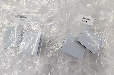 LEICA 10450118 PACK OF PARTS FOR ASSEMBLY