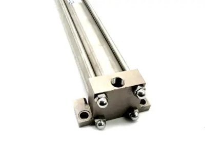 NEW SCHNEIDER XDB-2X16 CYLINDER TXB-2.0 XDB2X16
