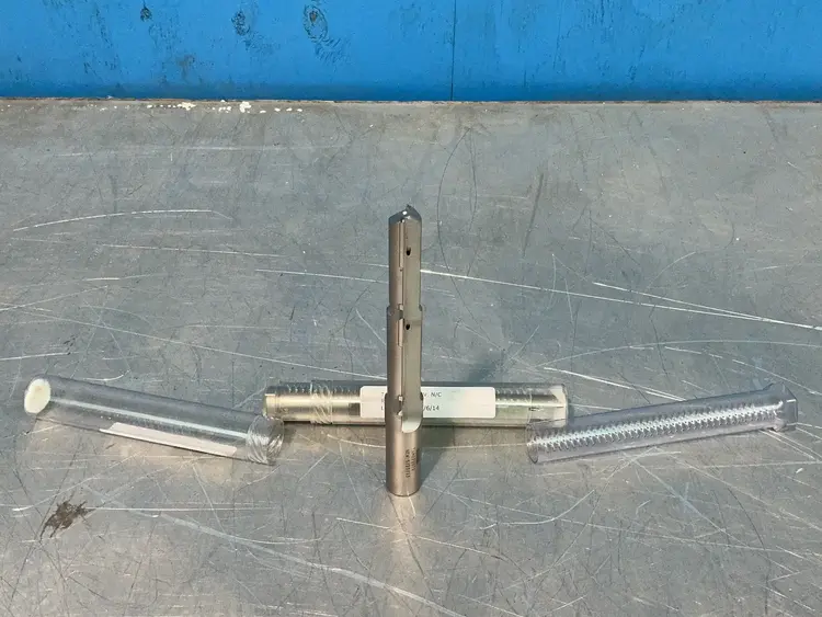 Used TOSCO TAM272072 Tooling & Accessories (Other) Ohio US | HGR 24 #1332795
