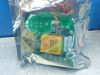 New | in-Stock ABB 05437910 I/O Boards & Replacement Parts Ohio US | HGR 24 #907525