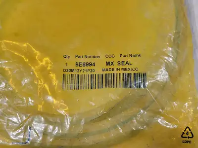 NEW CATERPILLAR 8E-8994