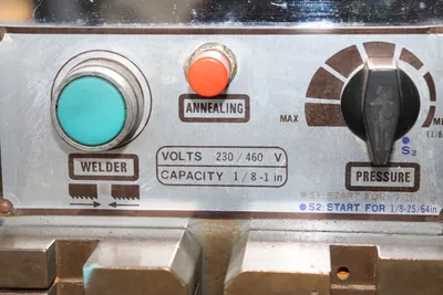 USED WELLS V-2812F