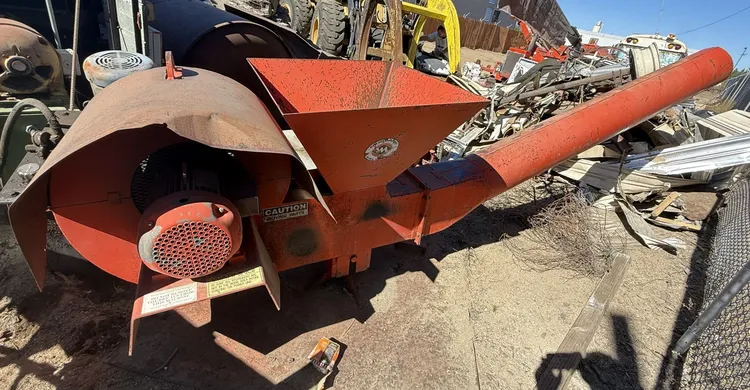 Used MORBARK Unknown Woodworking Handling Equipment Oregon US | Heavy Wall Consulting #1557989