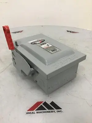 USED SIEMENS HNF361 VBII