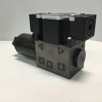 USED NACHI SS-G01-A3Z-FGR-D2-31