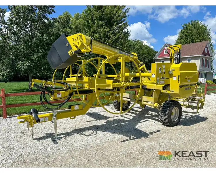 Used DEGELMAN RENN _UNKNOWN_ Miscellaneous Agriculture (Farm) Equipment Iowa US | Keast Enterprises #1360223