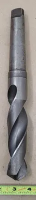 Used MORSE USA 1-13/32” HSS TWIST DRILL HSS/Cobalt Drills Kentucky US | Aucto #1308116