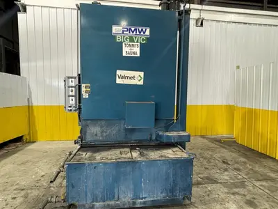 USED PMW 812