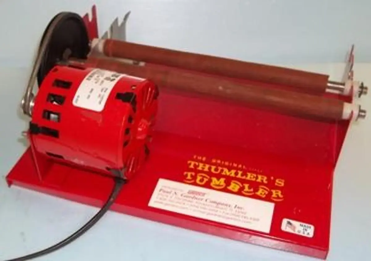 USED GARDNER 71637283