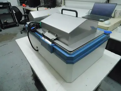 Used FISHER SCIENTIFIC 215 Miscellaneous Laboratory Equipment Texas US | Aucto #1459884