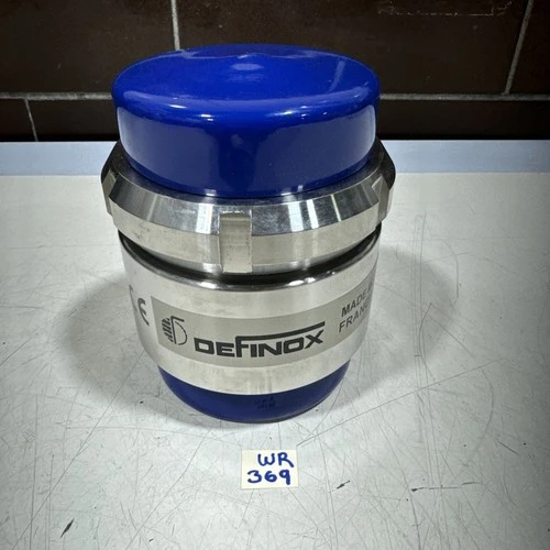 NEW Definox 3-5/8”