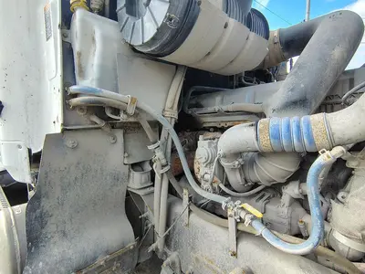 Used 2015 MACK PINNACLE CHU613 Conventional trucks Michigan US | Proxy Equipment #1425988