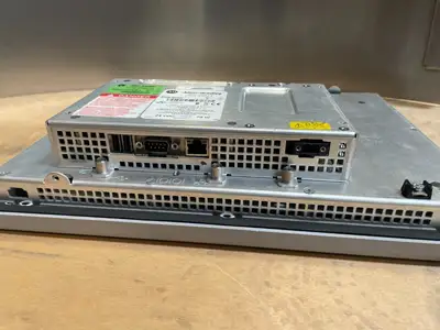 USED Allen Bradley llen Bradley VersaView CE 1250H 6189-RDT12C