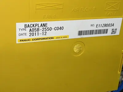 Used 2011 FANUC LR MATE 200IC Robots Ohio US | HGR 24 #1543293