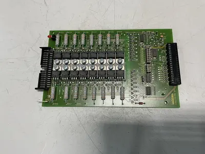 USED BACHMANN E06149/00 002