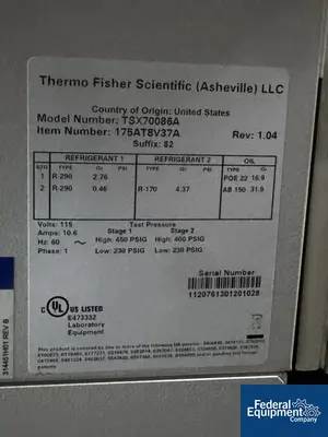 Thermo Fisher Scientific