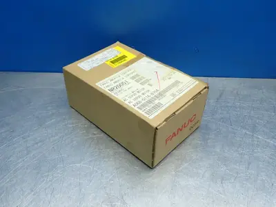 NEW FANUC A06B0116B104
