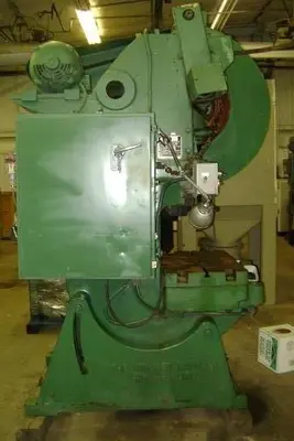 1950 MINSTER OBI Presses, O.B.I. | Rock Solid Tools (4)