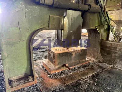 USED CHAMBERSBURG 6K