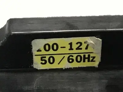 USED MITSUBISHI S-K80