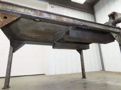 Used ARROW INDUSTRIAL SALES _UNKNOWN_ Welding Machinery (Other) Indiana US | Arrow Industrial #1367567