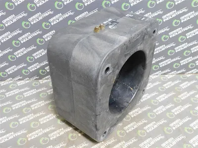 Instrument Transformers Inc. 143-750 Current Transformer 75:5 A. RF 1.33 Used